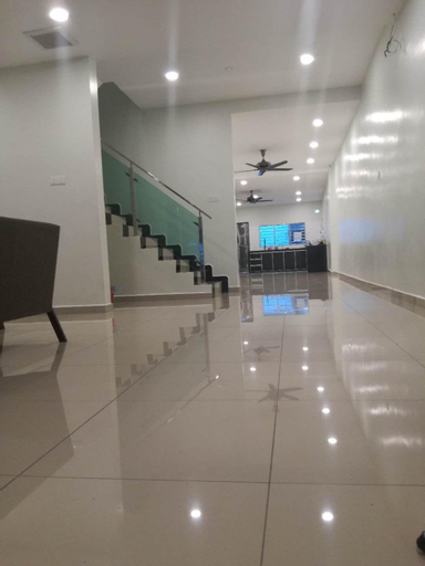 SOCOZY Homestay [price performance ratio] (Bs Ecs), Muar