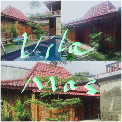 Vila Mas, Yogyakarta