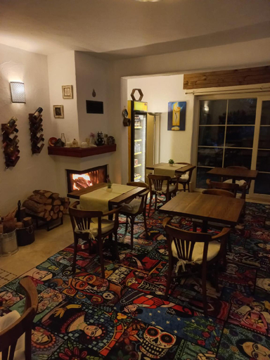 Public Area 4, Rebetiko Hotel, Çeşme