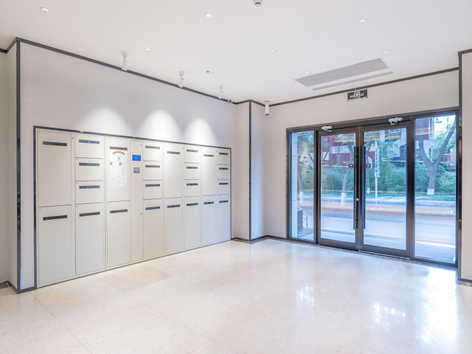 Public Area 2, Hanting Hotel Beijing Qianmen Street, Beijing