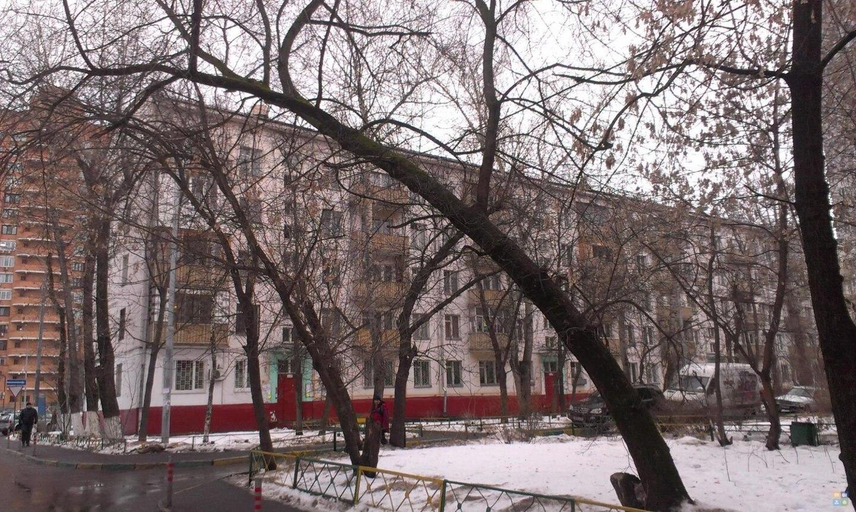 Others 5, Apartment Hanaka Zhigulevskaya 12, South-Eastern