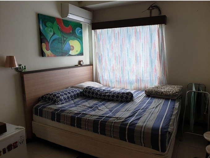 [NOT AVAILABLE] Lovely Apartment Room Malang, Malang