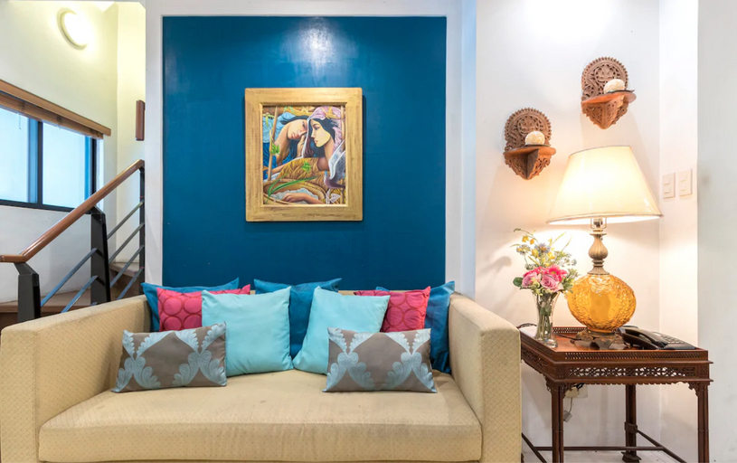 Others 3, Star Studded Quezon City Home, Quezon City