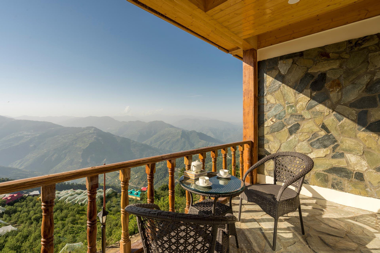 StayVista at Sarog Cottage, Shimla