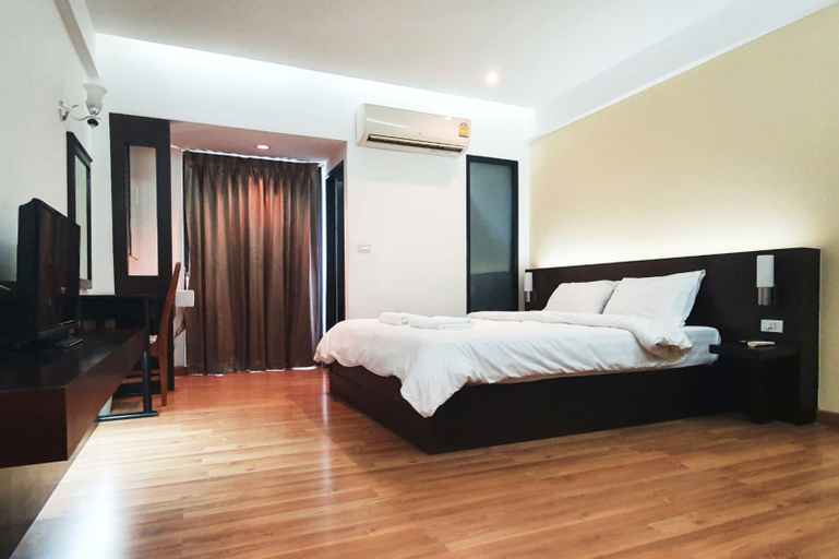 Bedroom 3, Next Bird Suite - SHA, Lak Si