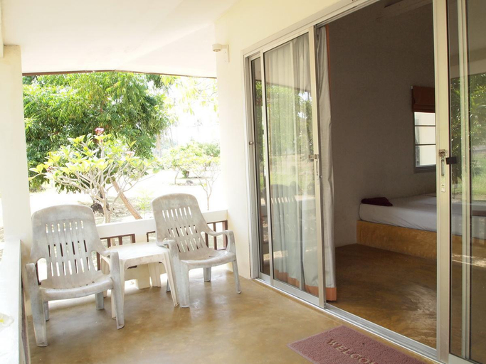 Others 5, Jinta Beach Bungalow, Ko Samui