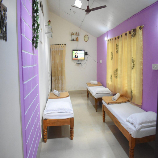 TripThrill Camp Coorg Jumbo Cottage Small, Kodagu