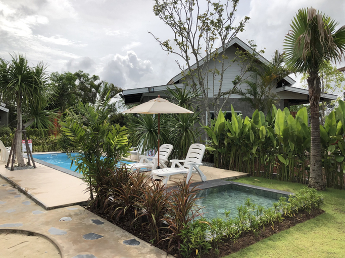 Others 3, Loftpical Resort, Phuket Island