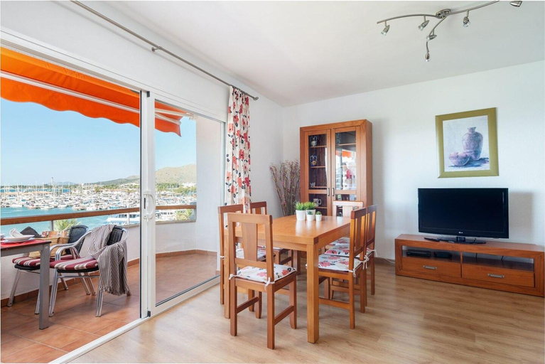 Others 4, Apartment Antonia, Baleares