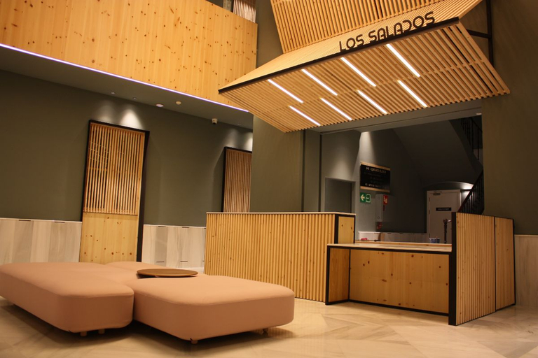 Public Area 4, Holiday Rentals Los Salados, Sevilla