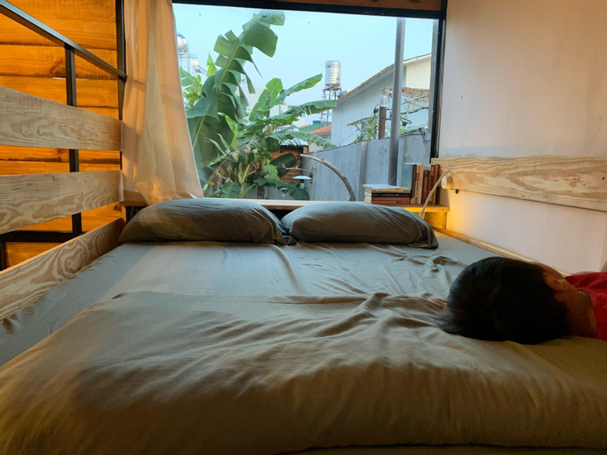 Exterior & Views 5, Happy House, Bảo Lộc