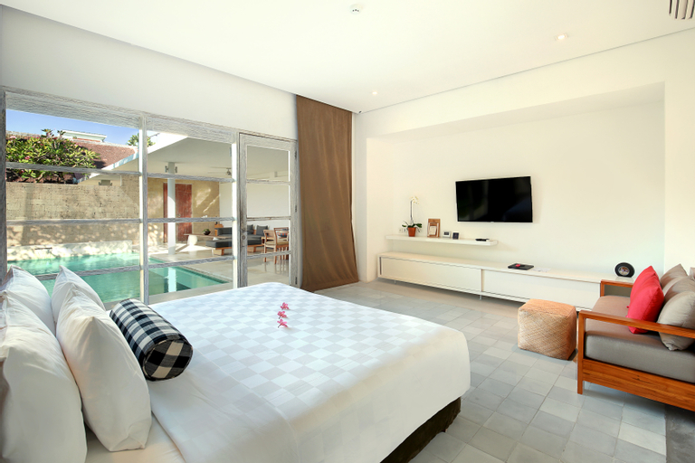 Bedroom 22