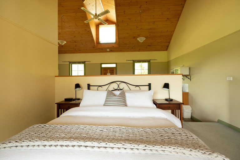Bedroom 3, Clonmara Bed & Breakfast, Moyne - South