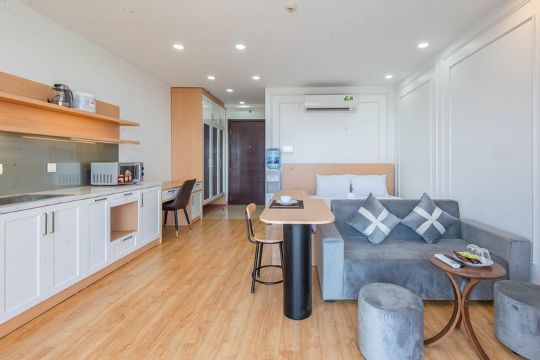 Diamond 22Housing - one bedroom Vinhomes Capitale9, Cầu Giấy