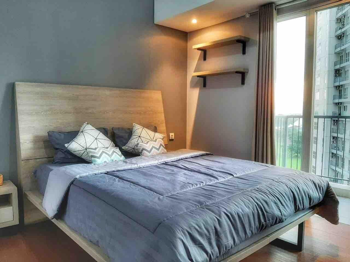 Bedroom, Salawasna M99 De Parco BSD, Tangerang