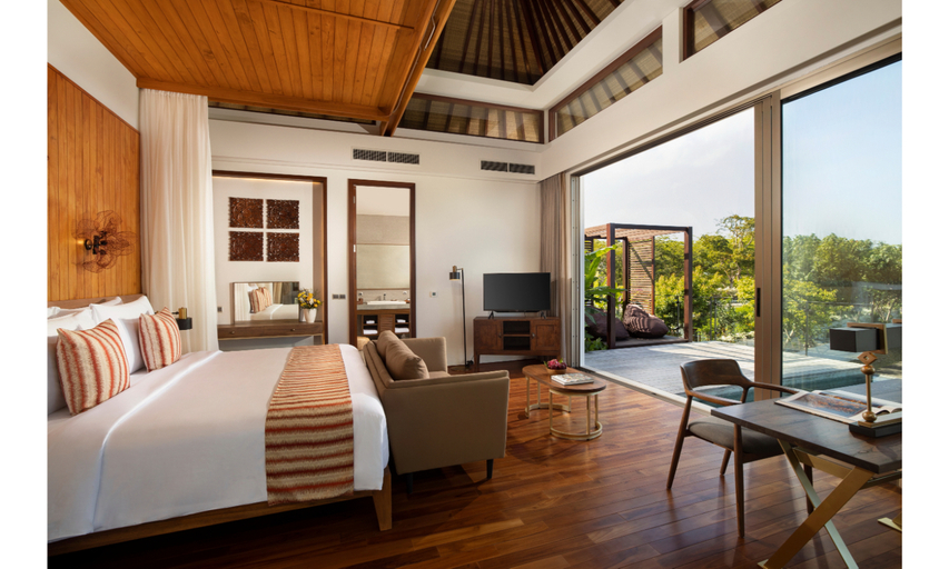 Eaze Villas Uluwatu - Others
