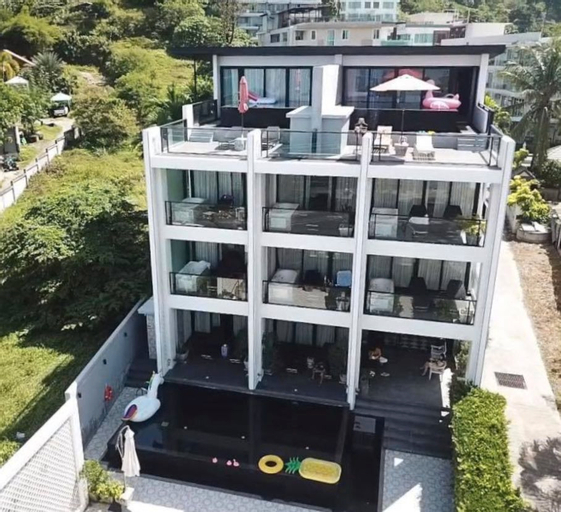 See Sea Villa Phuket (SHA), Phuket Island