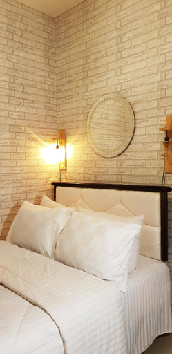 Bedroom 3, Perfect villa with city view for family gateaway, Bandung