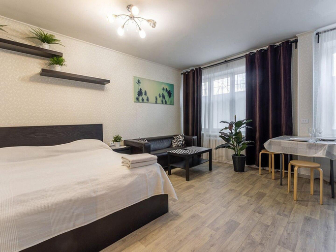 Others 2, Apartment Hanaka Shchelkovskoye 46, Eastern