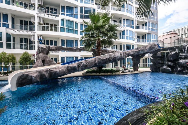 Others 4, Grand Avenue Condo Pattaya, Pattaya