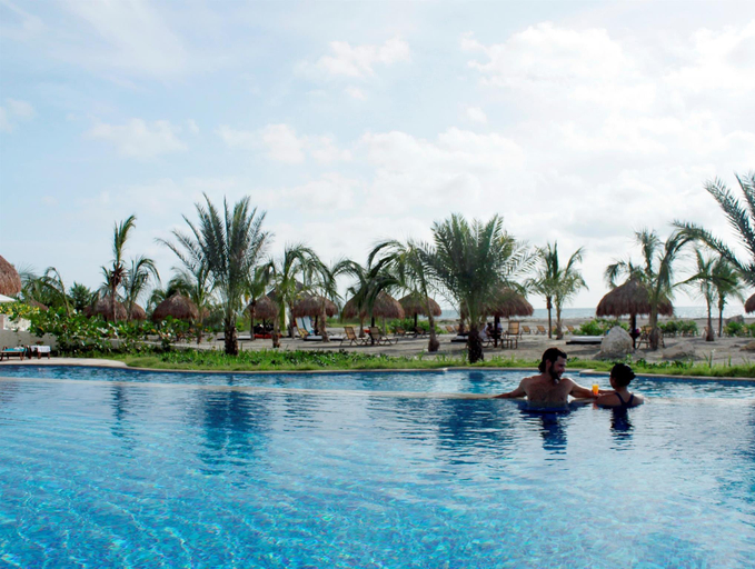 Sport & Beauty 2, Estelar Playa Manzanillo - All Inclusive, Cartagena de Indias