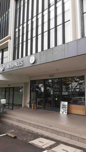 Exterior & Views, Salawasna M99 De Parco BSD, Tangerang