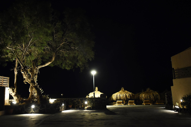 Others, Villa Mare Angelica, South Aegean
