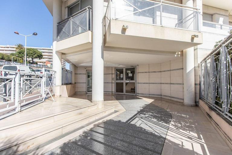 Others 3, Center, Renov' Apt w/Balconies, Holidays/Congress, Alpes-Maritimes