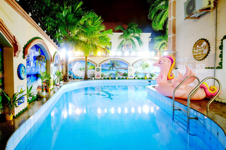 Sport & Beauty 3, VyLe Villa 1 Vũng Tàu, Vũng Tàu