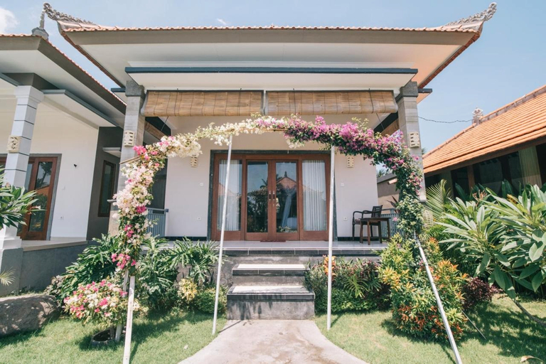 Damar Sanjaya Uttama, Karangasem