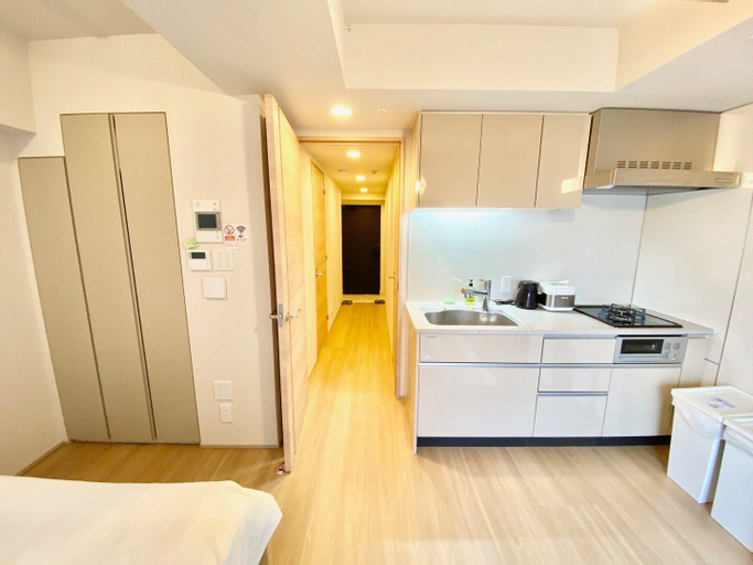 Akasaka Residence 901, Minato