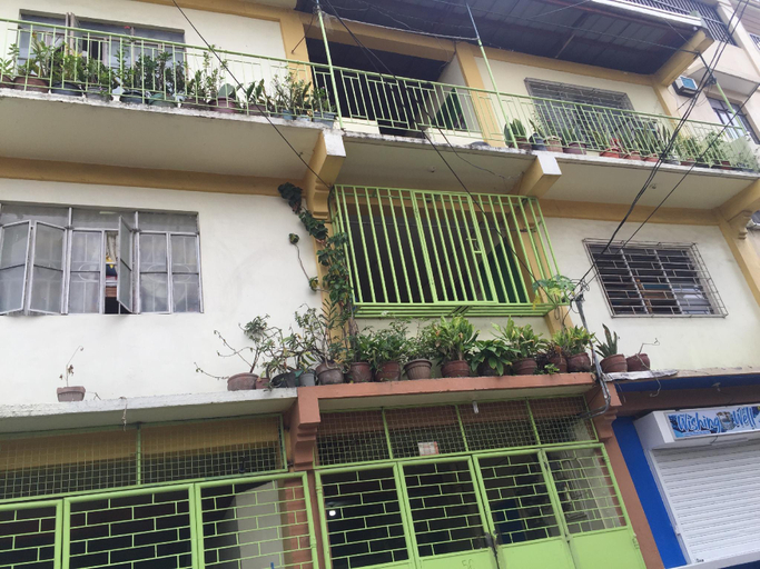 Exterior & Views 3, Perfect for Company staff accommodation , Taguig