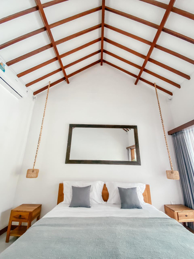 Others 5, Villa Pastis Umalas, Badung