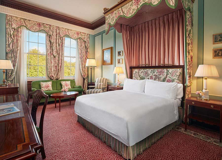 Bedroom 2, The Lanesborough, London
