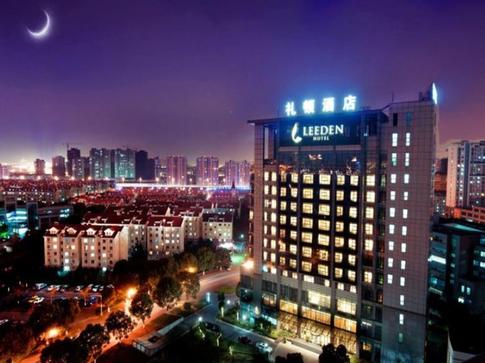 Suzhou Leeden Hotel, Suzhou