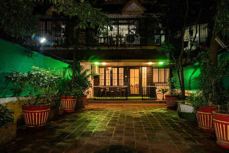 Aesthetic 2 Bedroom Villa  A Unit of Gagal Home , Mumbai Suburban