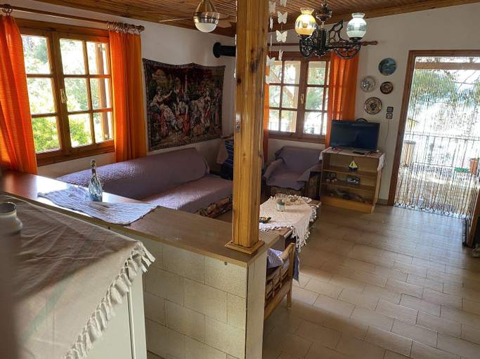 Public Area 3, Pine Beach House, East Macedonia and Thrace