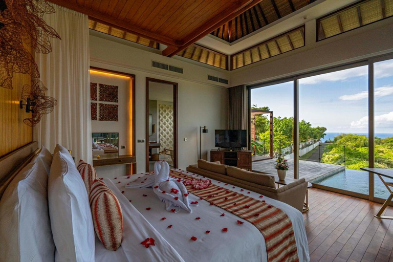 Eaze Villas Uluwatu - Others