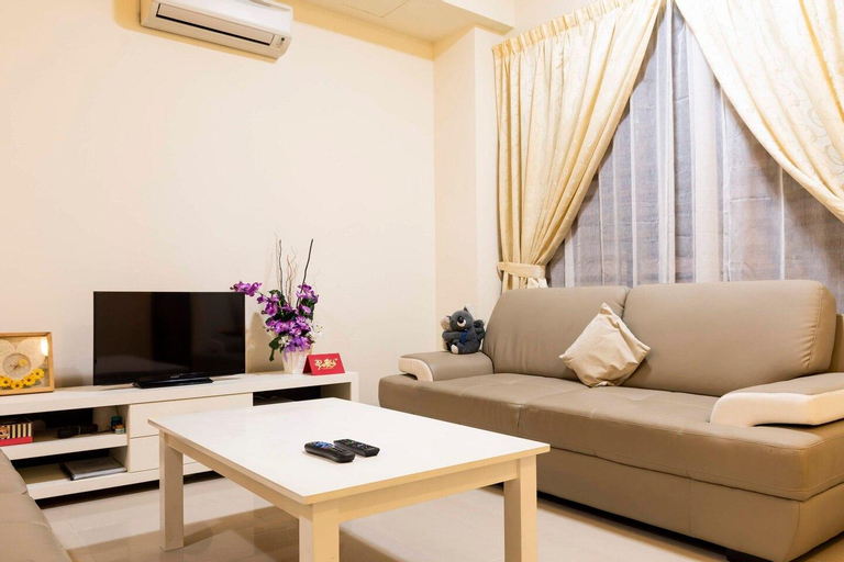 Balik Pulau 4 Bedrooms With Free Parking , Barat Daya