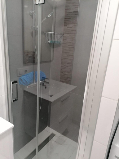 Others 4, OLYMPIA OCEAN VIEW 111, WIFI & PARKING FREE, Santa Cruz de Tenerife