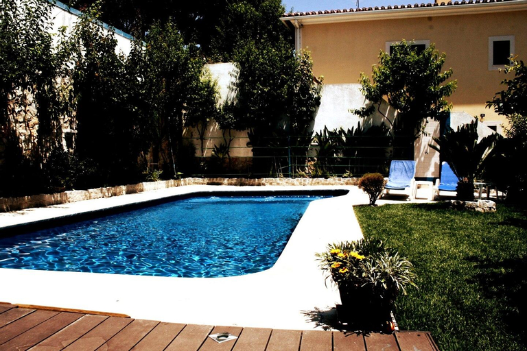 House w/ private pool-Alentejo, Portalegre, Portalegre