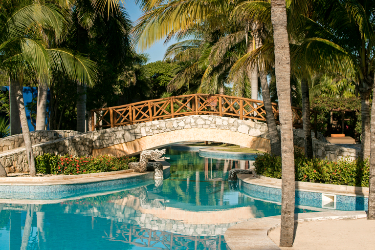 Sport & Beauty, Iberostar Waves Paraiso Beach All Inclusive, Cozumel