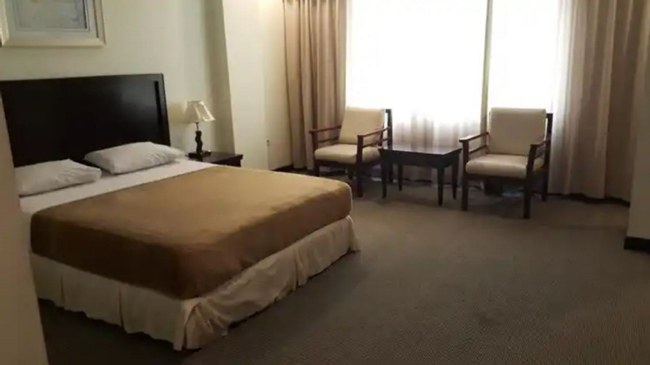 Hotel Grand Wisata, Makassar