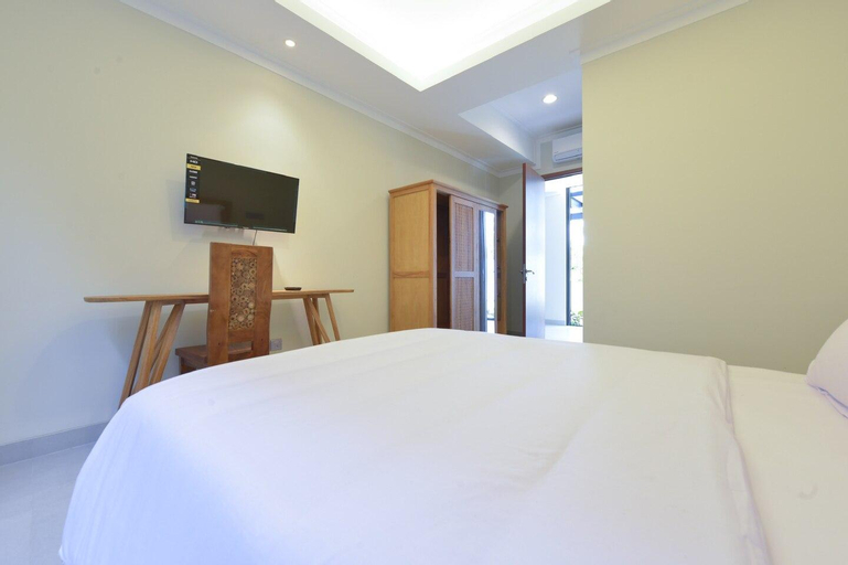 Bedroom 3, The Loji @ Kuningan #3, South Jakarta