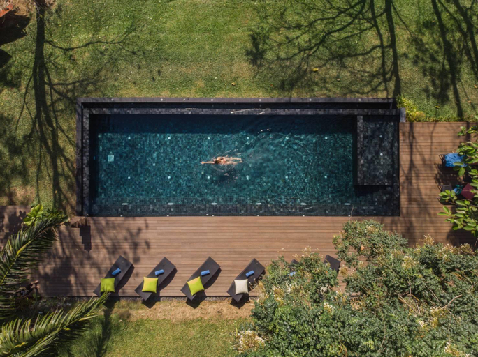 Sport & Beauty 5, Villa San Pee Seua, Muang Chiang Mai