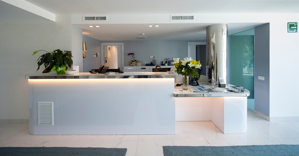 Public Area 4, Masd Mediterráneo Hotel & Apartamentos, Barcelona