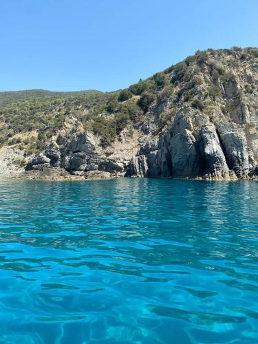 Others 3, Villa Big Sur - vicino a mare e centro, con parcheggio, Grosseto