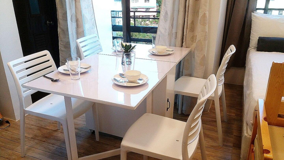 Others 5, Mireya's 1BR Condo at Goshen Towers - Session Road, Baguio City