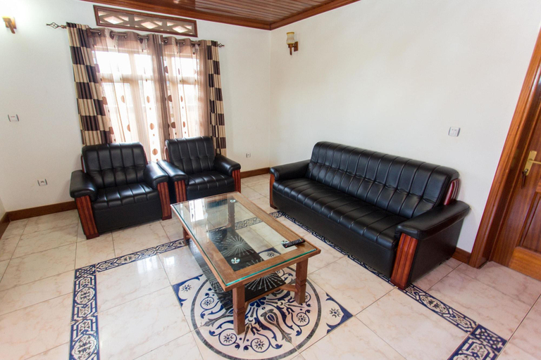 Public Area 2, Silver Hotel, Gasabo
