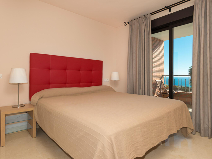 Bedroom 3, Olée Nerja Holiday Rentals, Málaga